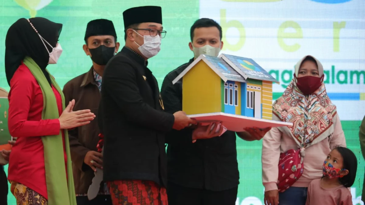 Sukses Digelar, Ridwan Kamil Apresiasi Kebersamaan Lewat BUBOS6