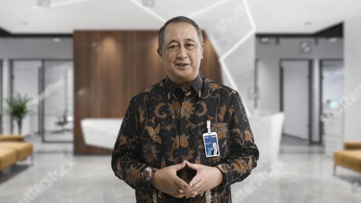 BNI Boyong 23 Penghargaan Pada Ajang Infobank Digital Brand Award 2022