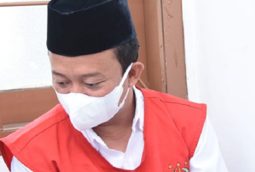 Herry Wirawan Dijatuhi Hukuman Mati, Peneliti ini Justru Tidak Sepakat dengan Alasan Begini