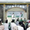 Wagub Jabar Gelorakan Semangat Pembangunan Jabar saat Safari Ramadan