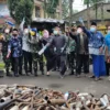 Miras dan Knalpot Bising Jadi Musuh Bersama, Bupati Garut Akan Tindak yang Gaung-gaungan