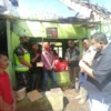 2 Rumah Alami Kebakaran di Cilawu, Yudha Puja Turnawan Berikan Bantuan dan Ajak Warga Gotong Royong