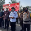 Gubernur Jabar Akan Siapkan Puluhan Ribu Personel Gabungan dan Ratusan Posko Mudik Lebaran