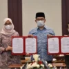 Ridwan Kamil Sambut Baik Kolaborasi Jabar-Banyuwangi-Gorontalo