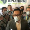 Doni Salmanan Sempat Beri Bantuan ke Masyarakat Disaksikan Gubernur Jabar, Ridwan Kamil Jelaskan Begini