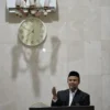 Ulama Lulusan English for Ulama Jadi Khatib Salat Tarawih Berjemaah di Depok