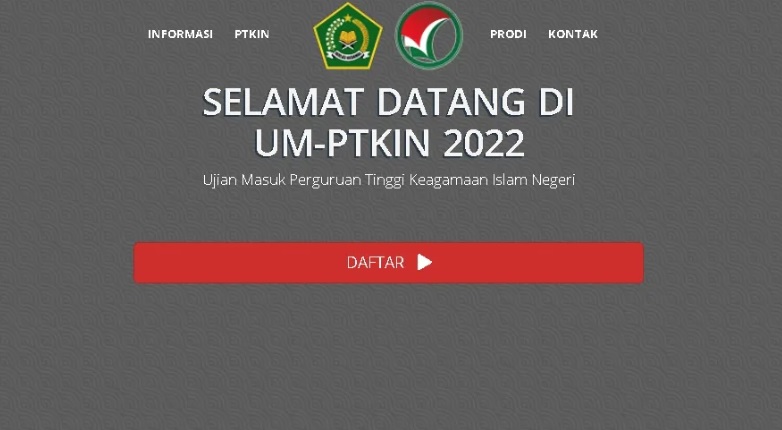 Cara Pendaftaran UMPTKIN 2022, Lengkap dengan Syarat dan Jadwal Ujian