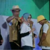 Ridwan Kamil Wisuda 1,249 Petani Milenial untuk Terjun ke Lapangan