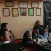 Bangun Sinergitas dengan Pemerintah Daerah, GMBI Distrik Garut Undang Bakesbangpol dalam Silaturahmi Anggota