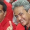 Diberi Sinyal Presiden Jokowi Mendukung, Ganjar Pranowo Ogah Gede Rasa