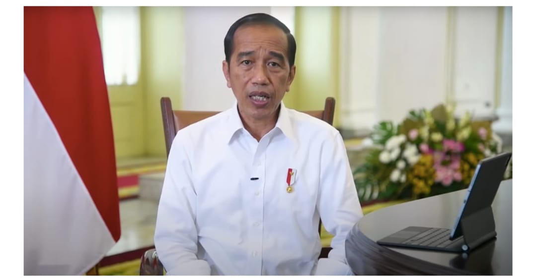 Harga Minyak Goreng Dipastikan 14 Ribu per Liter, Begini Kata Presiden Jokowi