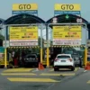 Ini Cara Pakai MLFF Sistem Pengganti E-Toll, Masuk Tol Langsung Bablas