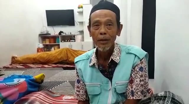 Korban Meninggal Kecalakaan Bus Asal Pagerageung Dimakamkan di Kampung Halaman