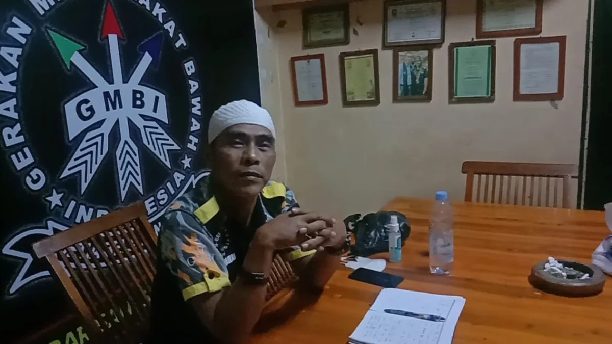 Perawat RSUD dr. Slamet Garut Mulai Tersenyum, GMBI Berpesan Kepada Direktur Soal Tunggakan Insentif BPJS