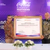 Perkuat Distribusi, CCEP Indonesia Gunakan Corporate Billing Management BRI