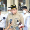 Lebaran dan Mudik Jadi Momentum Menjaga Perekonomian, Kebersamaan dan Kekompakan Rakyat