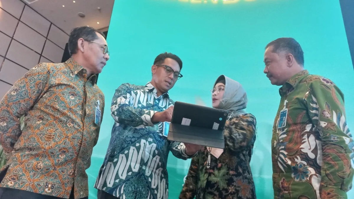 Tingkatkan Pembiayaan Hijau, BNI Akan Menerbitkan Green Bond