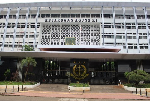 Direktur SA Institut Sebut Kejagung Progresif