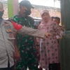 Polsek Bayongbong Datangi SDN Mekarsari 1 Bayongbong Pasca Insiden Penjebolan Sekolah