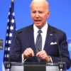 Joe Biden Berduka dengan Penembakan Brutal di Texas, Kepemilikan Senjata Diperketat!