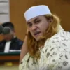 Habib Bahar Ngetes Ilmu Kiai Faisal di Pengadilan