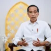 Presiden Jokowi Kembali Izinkan Ekspor Minyak Goreng