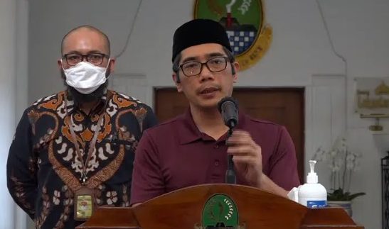 Hilang di Swiss, Anak Ridwan Kamil Masih Belum Ditemukan