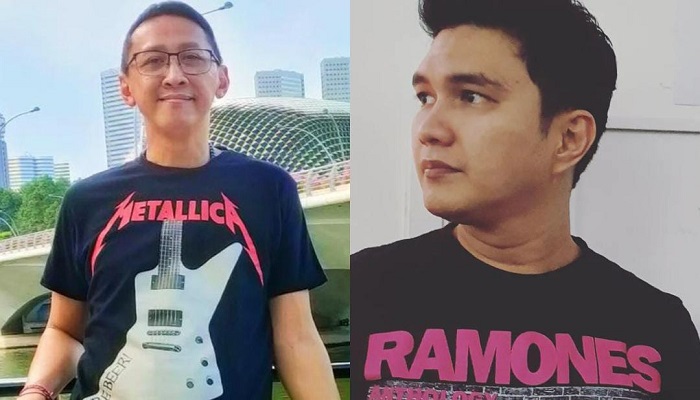 Abu Janda Ribu dengan Ahmad Dhani, Aldi Taher Sarankan Berpoligami Saja