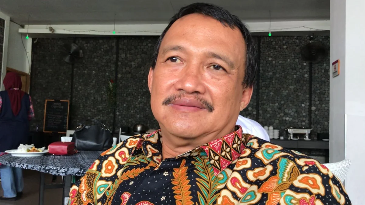 UMKM di Garut Perlu Ditingkatkan Kemampuan Daya Saingnya