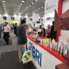 BRI Dorong UMKM Go Global melalui Expo ANTAD dan Alimentaria