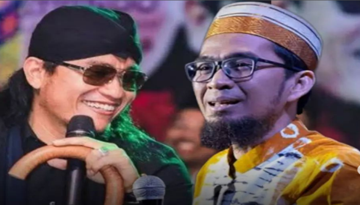 Gus Miftah Tanya Sejak Kapan Rendang Punya Agama, UAH Komentari: Pertanyaan Kurang kerjaan