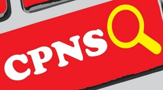 Lowongan CPNS 2022 Dibuka Sebanyak 1.086.128 Formasi