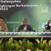 Terbitkan Green Bond Rp.5 Triliun, BRI Tegaskan Sebagai Market Leader ESG Company di Indonesia