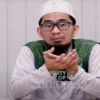 Ustadz Adi Hidayat Semprot Balik Gus Miftah Soal Rendang Babi