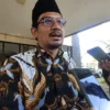 Wakil Bupati Garut Turut Berduka Cita atas Meninggalnya Emmeril Khan Mumtadz