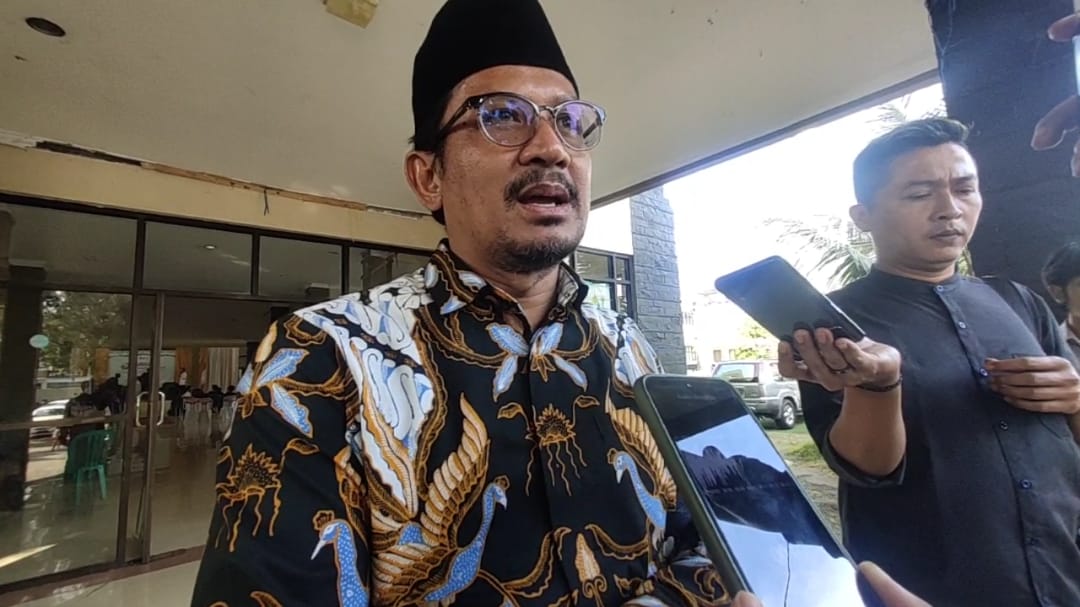 Pemdakab Garut Meluncurkan OPM Beras Bersubsidi