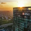 Green Bond BNI Oversubscribe 4 kali