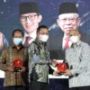 Pemberdayaan UMKM Agresif, Menkop UKM Teten Ingin Perbankan Tiru BNI