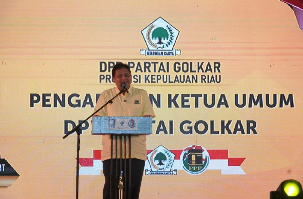 Siapkan Pemenangan Pemilu 2024, KIB Segera Lakukan Konsolidasi di Tiap Daerah