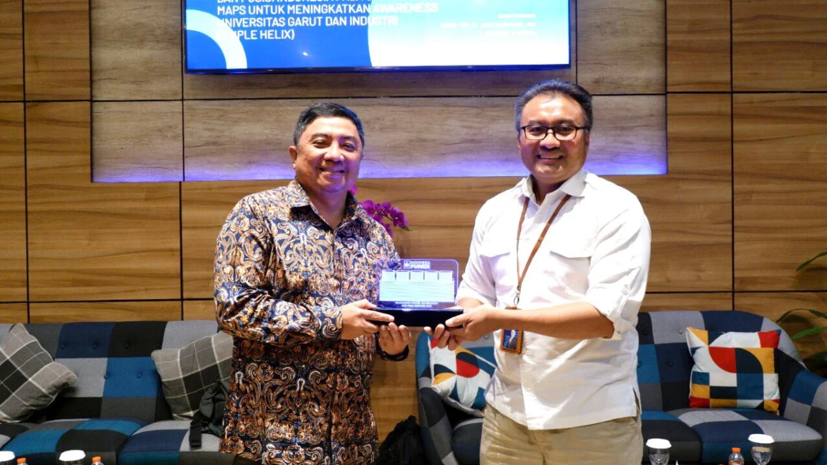 IP Mengajar, Usung Tema Zero Carbon Neutral 2060