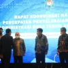 4 Provinsi dan 7 Kabupaten Kota Raih Penghargaan