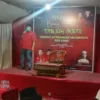 DPC PDI Perjuangan Garut Gelar Haul ke-52 Bung Karno, Petik Buah Pemikiran Sang Proklamator