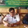 Genjot Pemenangan Pemilu 2024, Bappilu PBB Lakukan Konsolidasi Hingga ke Daerah