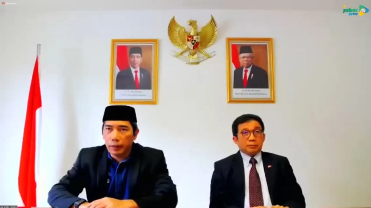 Eril Anak Ridwan Kamil Ditemukan Tidak Bernyawa, Jasadnya Segera Dibawa Pulang