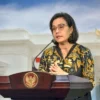 Sri Mulyani Ingatkan Pemerintah Daerah Tidak 'Ngendon Duit' di BPD