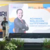 Perluas Konsep Community Banking, BRI Luncurkan BRIWORK Ketiga di Universitas Jember