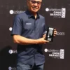 Kenalkan Keunikan UMKM Lokal, BRI Raih Penghargaan Omni Brands of The Year 2022