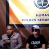 Polda Banten: Status Nikita Mirzani Sebagai Saksi