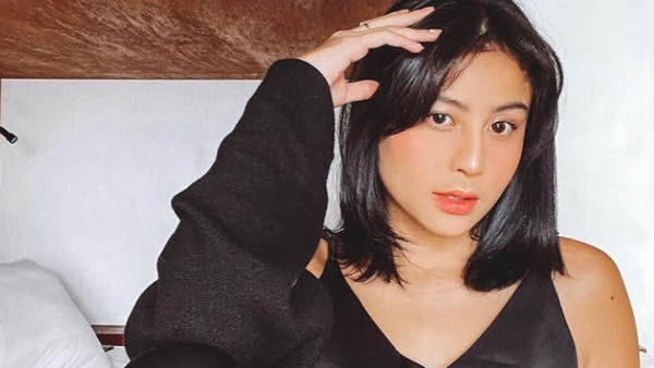 Awkarin Tinggalkan Instagram dengan 7,9 Juta Followers