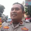 Ciri-ciri Pelaku Pecah Kaca di Kota Tasik Diketahui Saksi Mata